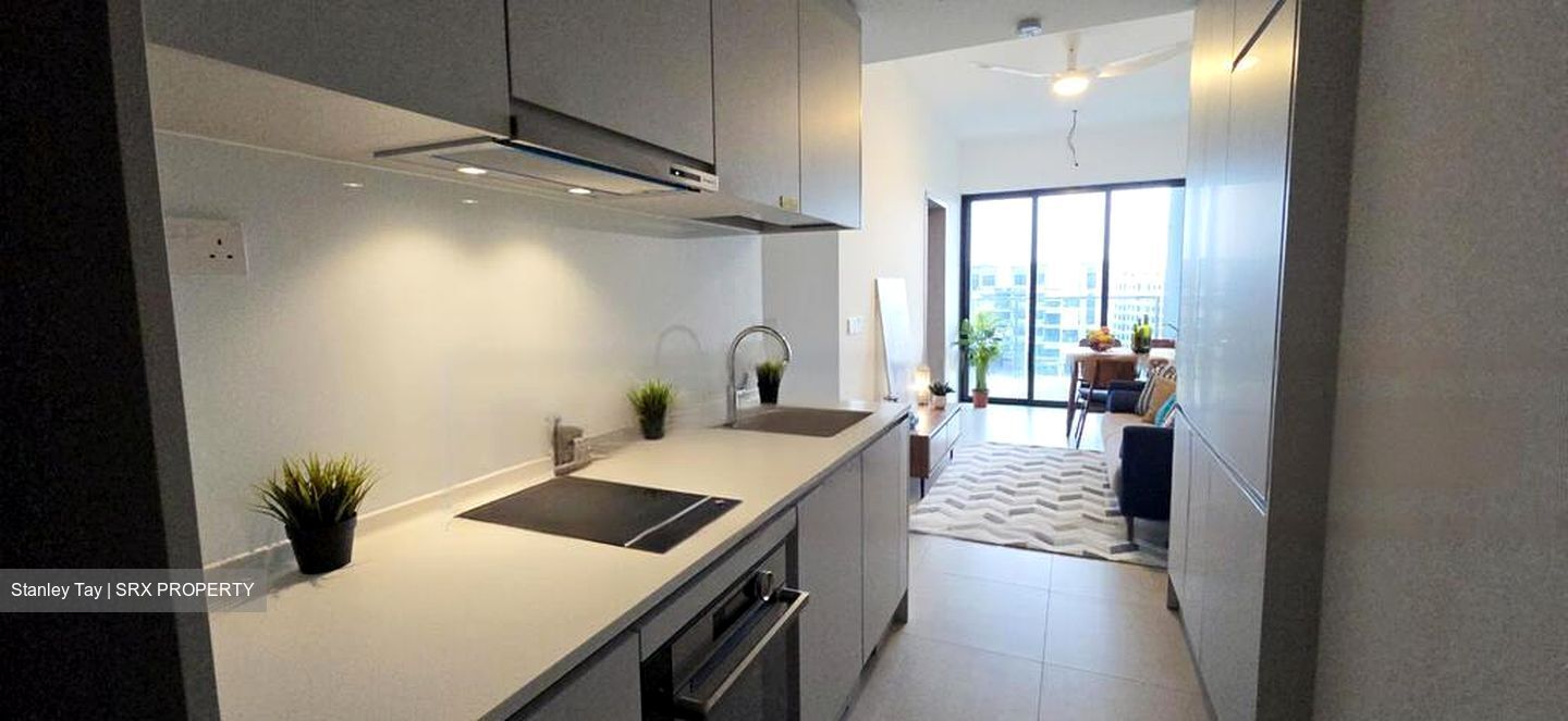 The Woodleigh Residences (D13), Apartment #429689521